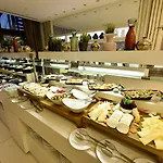ホテル Burgu Arjaan By Rotana 5*
