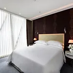 Burgu Arjaan By Rotana 5* イスタンブール