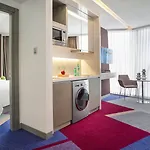 ホテル Burgu Arjaan By Rotana 5*