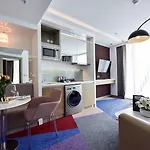 Burgu Arjaan By Rotana ホテル 5*