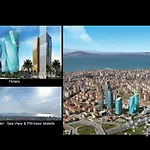 Burgu Arjaan By Rotana