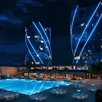 Burgu Arjaan By Rotana ホテル 5*