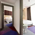 Burgu Arjaan By Rotana