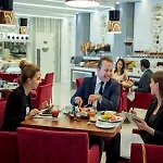 Burgu Arjaan By Rotana