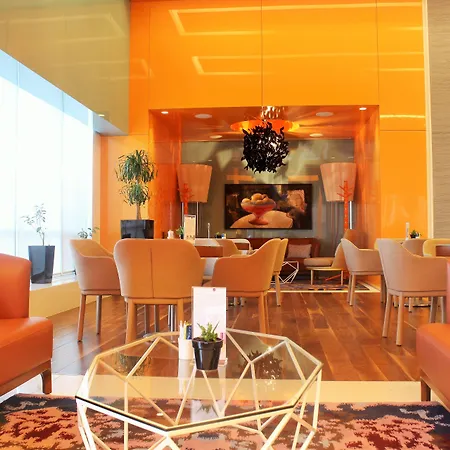 Hotel Burgu Arjaan By Rotana
